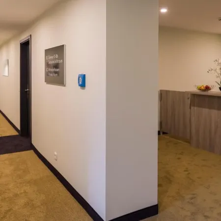 AINO Aparthotel Olympiapark