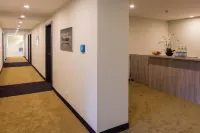 AINO Aparthotel Olympiapark