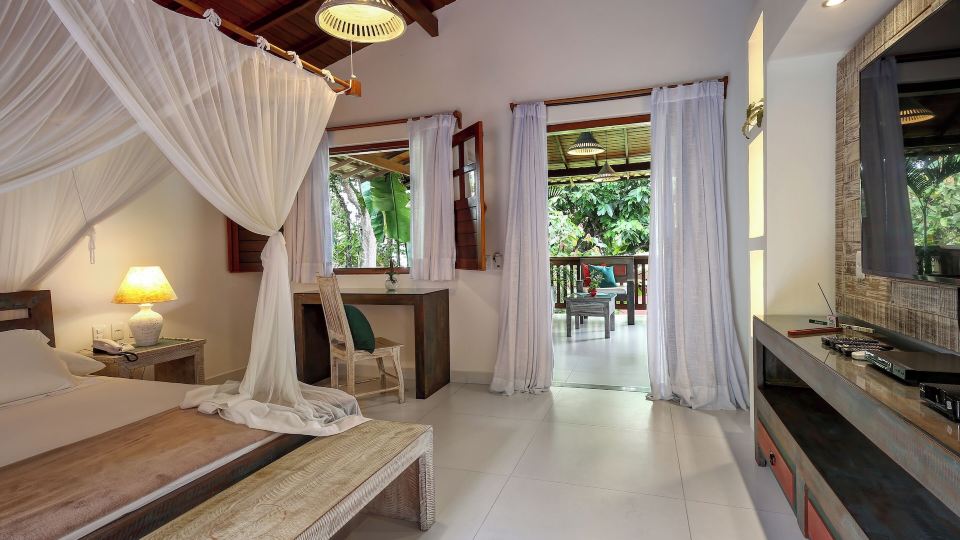 Pousada Quarto Crescente