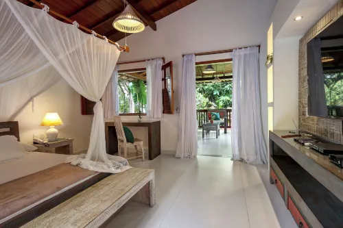 Pousada Quarto Crescente Hotels in Trancoso