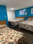 Blue Falls Motel Hotels in Tonawanda