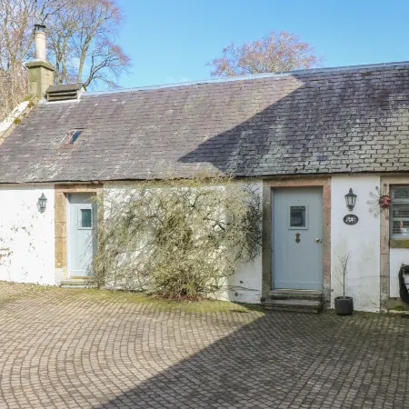 Sweetpea Cottage