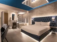 Charlie Hotel Charme & Comfort Hotel a Settala