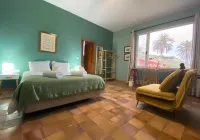 Porto Santo Destination Hotels in Lombas