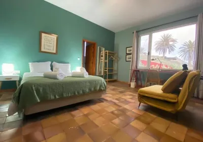 Porto Santo Destination Hotels in 