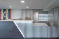 Motel 6 Hickory, NC Отели в г. Хикори