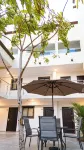 Hotel Loreto Palmar