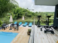 Casa Luz Hospedaje Campestre - Alloggi