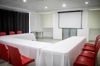 Hotel Parque Marimba