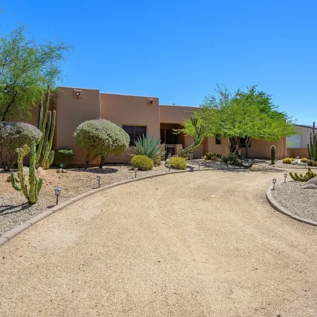 Casa Sonoran 3 Bedroom Home by RedAwning