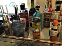 Center Lovell Inn Hotels in Sweden