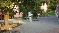 Mekan Ilica Apart Otel