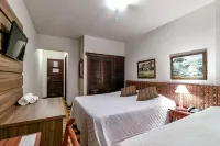 Hotel San Rafael Hotels in União da Vitória