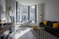 City Haven Preston