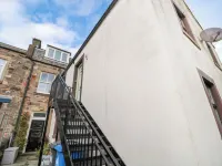 60B Castlegate Hotel dekat Berwick-upon-Tweed Railway Station
