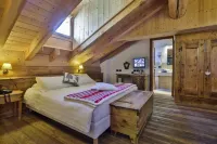 Ellex Eco Hotel Hotels in Gressoney-La-Trinité