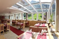 Hotel Nassereinerhof Hotels in Sankt Anton am Arlberg