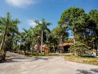Bai Tu Long Mountain Resort Hotels in Van Don