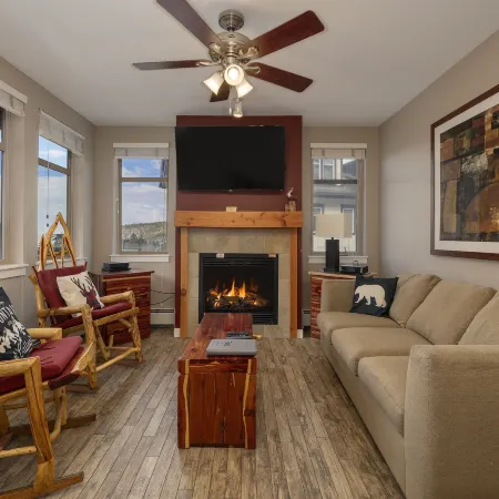 Fraser Crossing Founders Pointe, Condo - 2 Bedroom Select Unit 4440