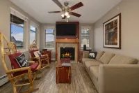 Value Unit 4440 - Two Bedroom - Fraser Crossing Founders Pointe Condo