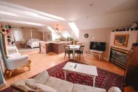 Bellas Castle Hotels in Morden