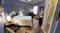 Hanna House Bed & Breakfast Hotels near University of Mount Olive at New Bern