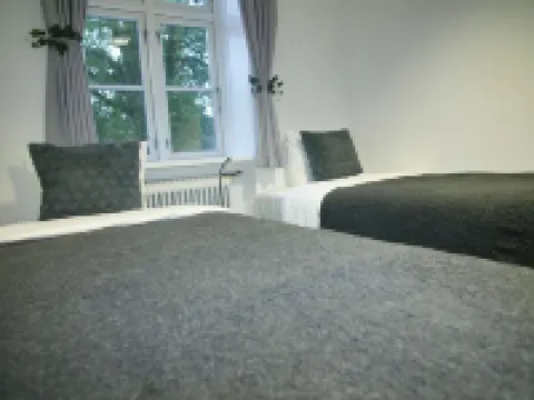 Svaleholm Gard Roskilde Hotels in Roskilde