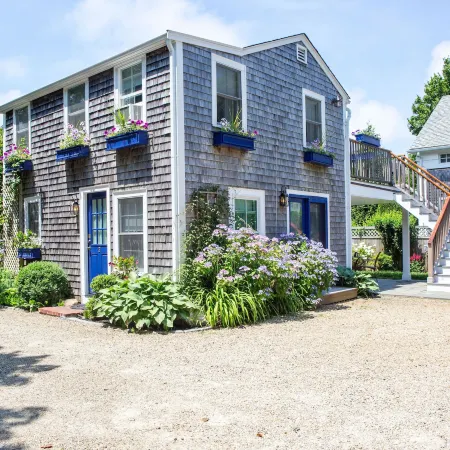 The Lightkeeper’s Inn