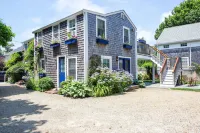 The Lightkeeper’s Inn