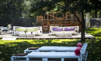 Hotel Balneario Valle del Jerte