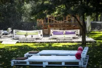 Hotel Balneario Valle del Jerte