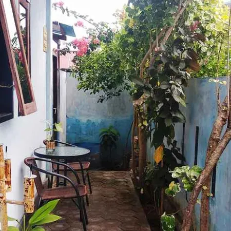 Kurnia Homestay