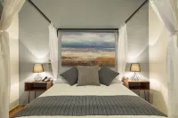 모라줄 호텔 부티크