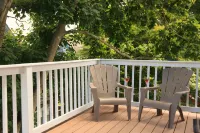 Beech Tree Inn and Cottage فنادق في نيوبورت