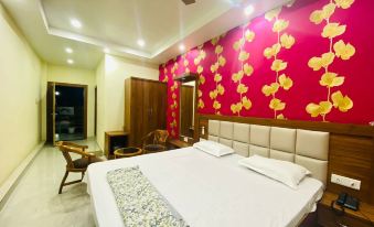 Hotel Riverdell Varanasi