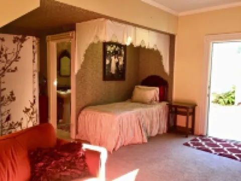 Shaw House Inn Hoteles en Ferndale