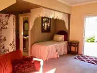 Shaw House Inn Hotels in Fortuna