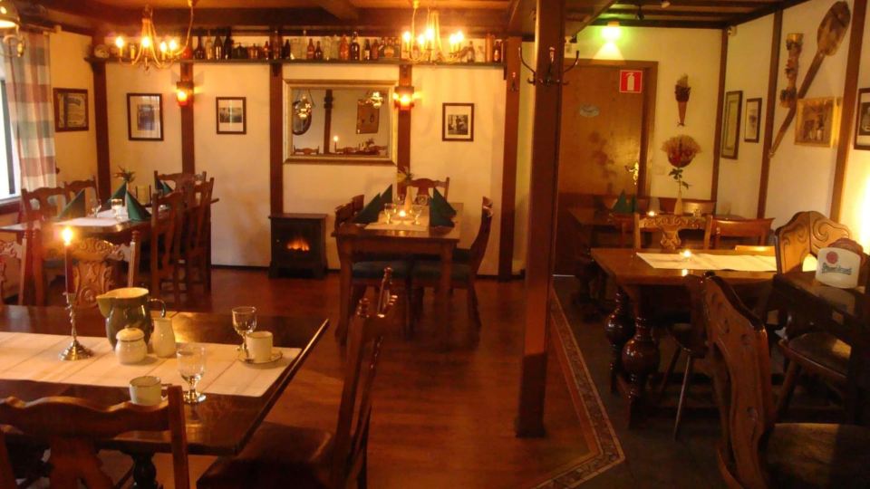 Cronin's Guesthouse Bed & Breakfast