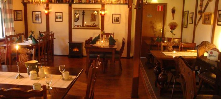 Cronin's Guesthouse Bed & Breakfast Hotéis em Lahti