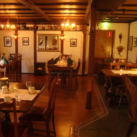 Cronin's Guesthouse Bed & Breakfast