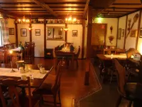 Cronin's Guesthouse Bed & Breakfast - breakfast