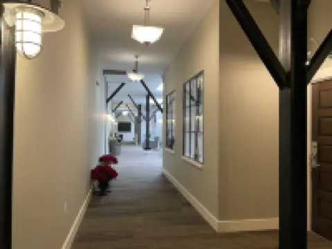 Culpeper Center Suites Hotels in Culpeper