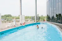 Spa Tervise Paradiis - Kolam Renang