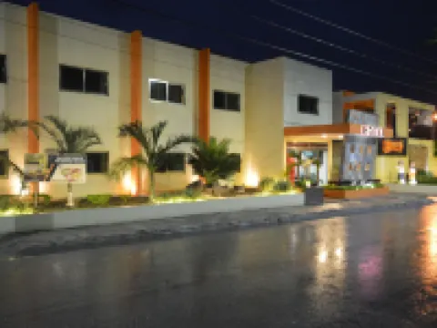 HOTEL TAXAHÁ Hoteles en Candelaria