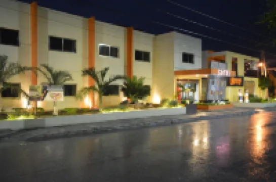 Hotel Taxaha Hotel di 