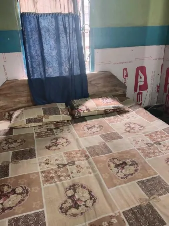 Hotel Tapash by Grb Отели в г. Силчар