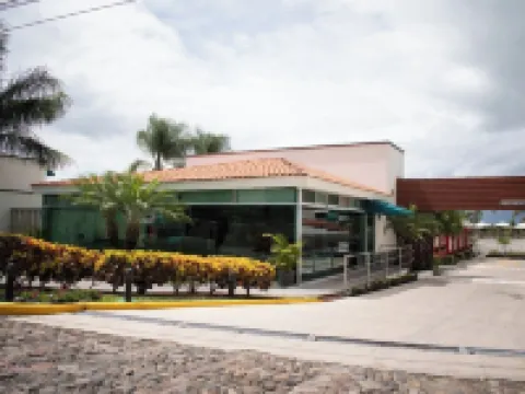 Hotel del Pescador Hotels in Chapala