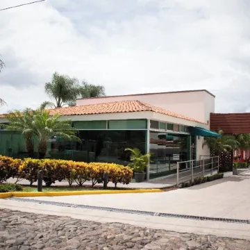 Hotel del Pescador