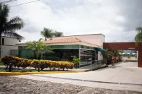 Hotel del Pescador