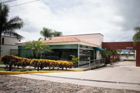 Hotel del Pescador